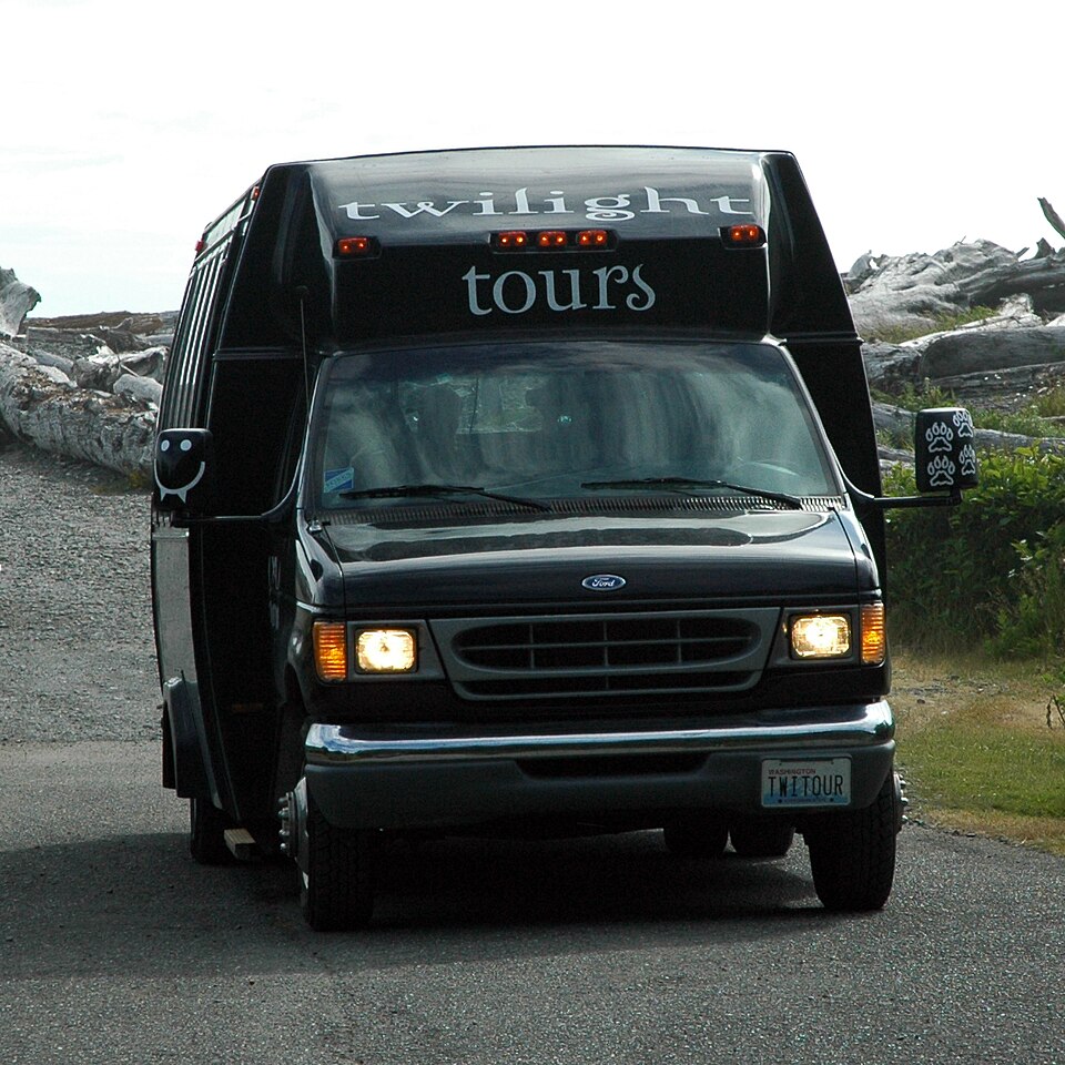 Shuttle Bus